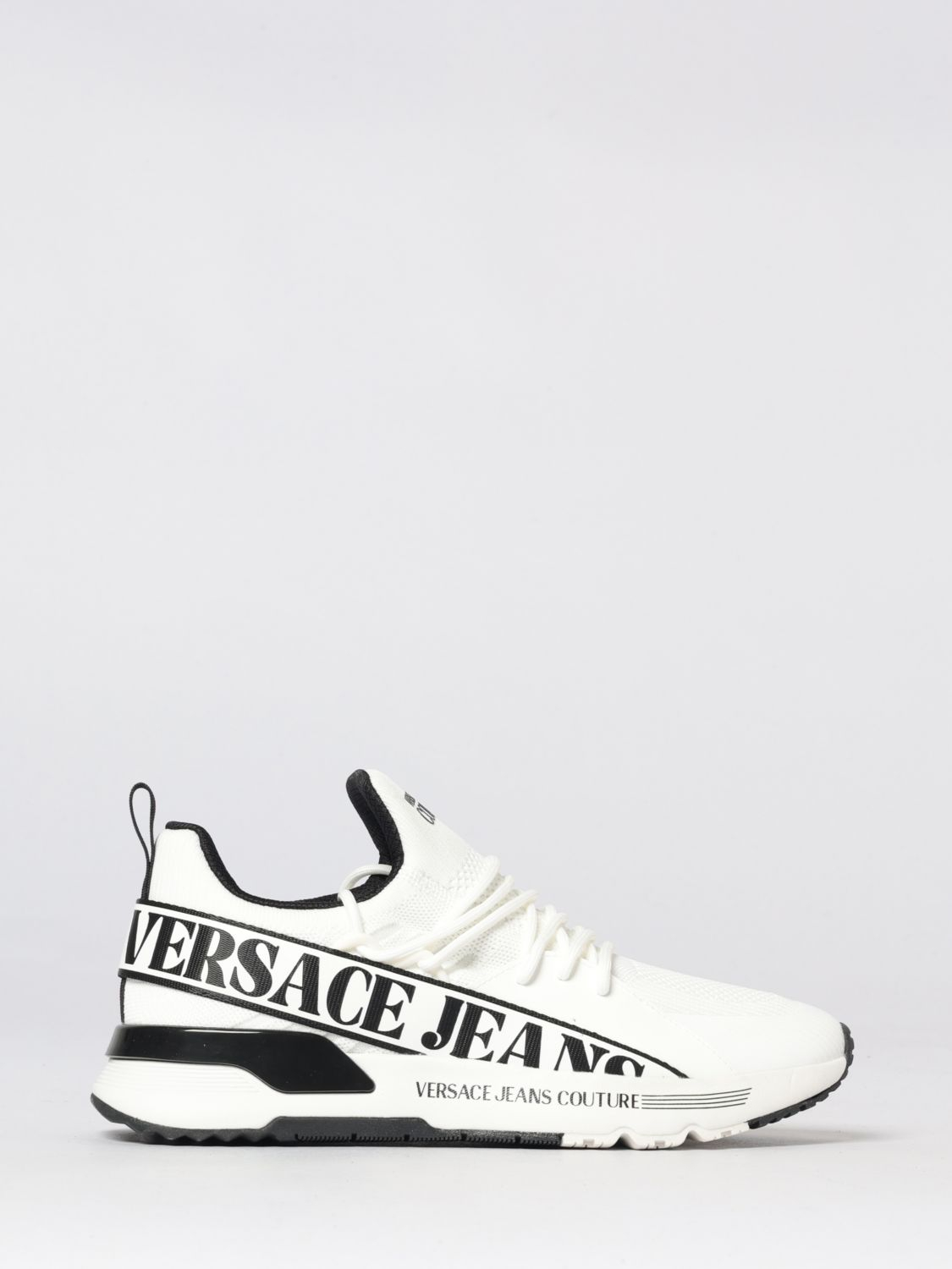 [VERSACE JEANS COUTURE] Sneakers SS26 80YA3SA3ZSE21 003