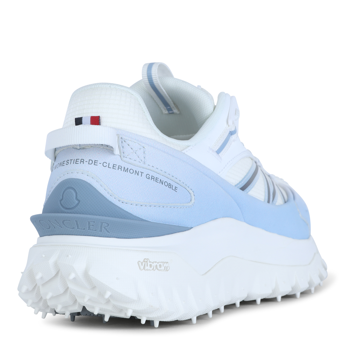 [Moncler] Sneakers SS26 L109A4M00280M8443700