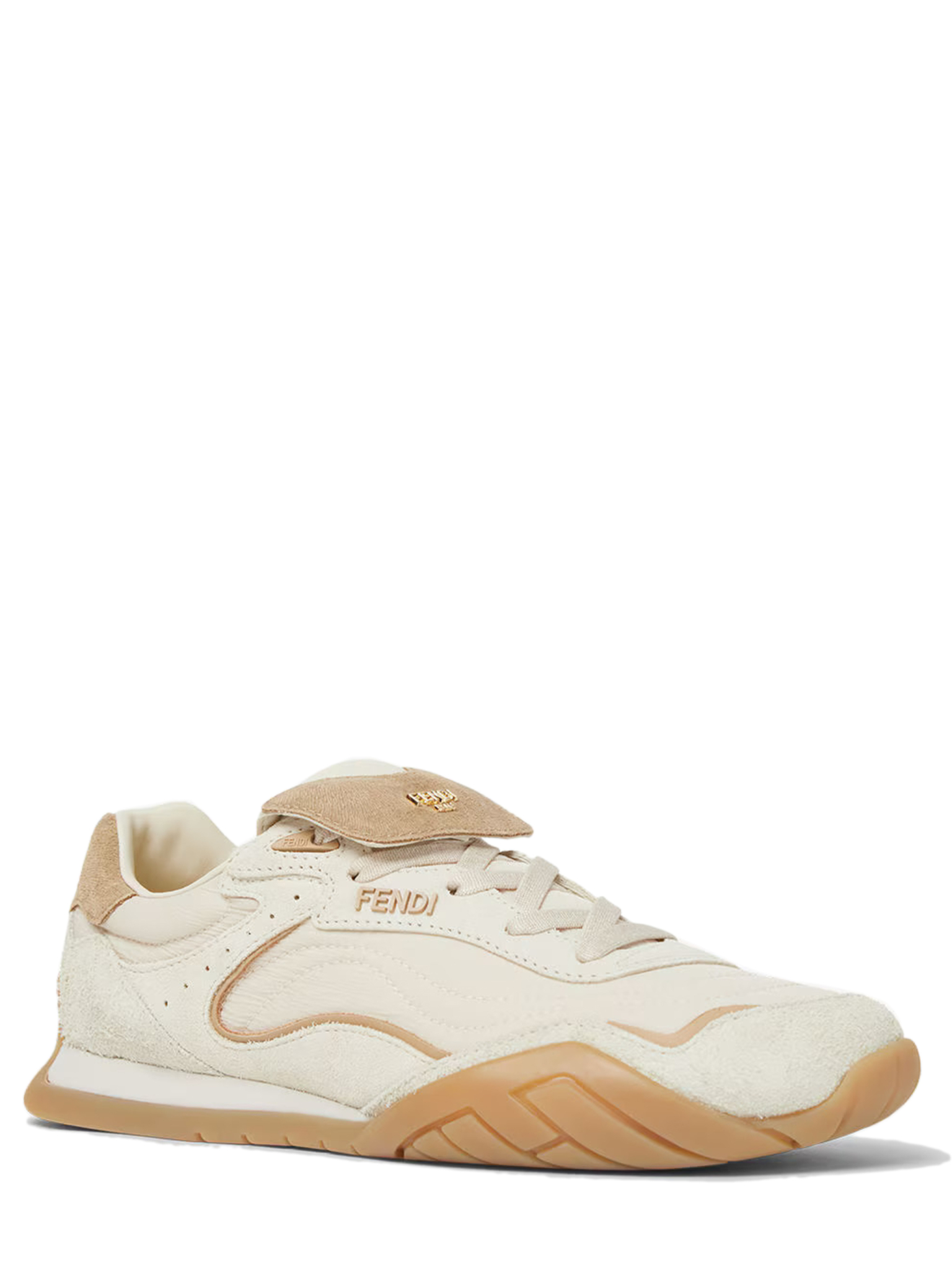 [Fendi] Sneakers SS26 8E8820AYFEF1TZ7