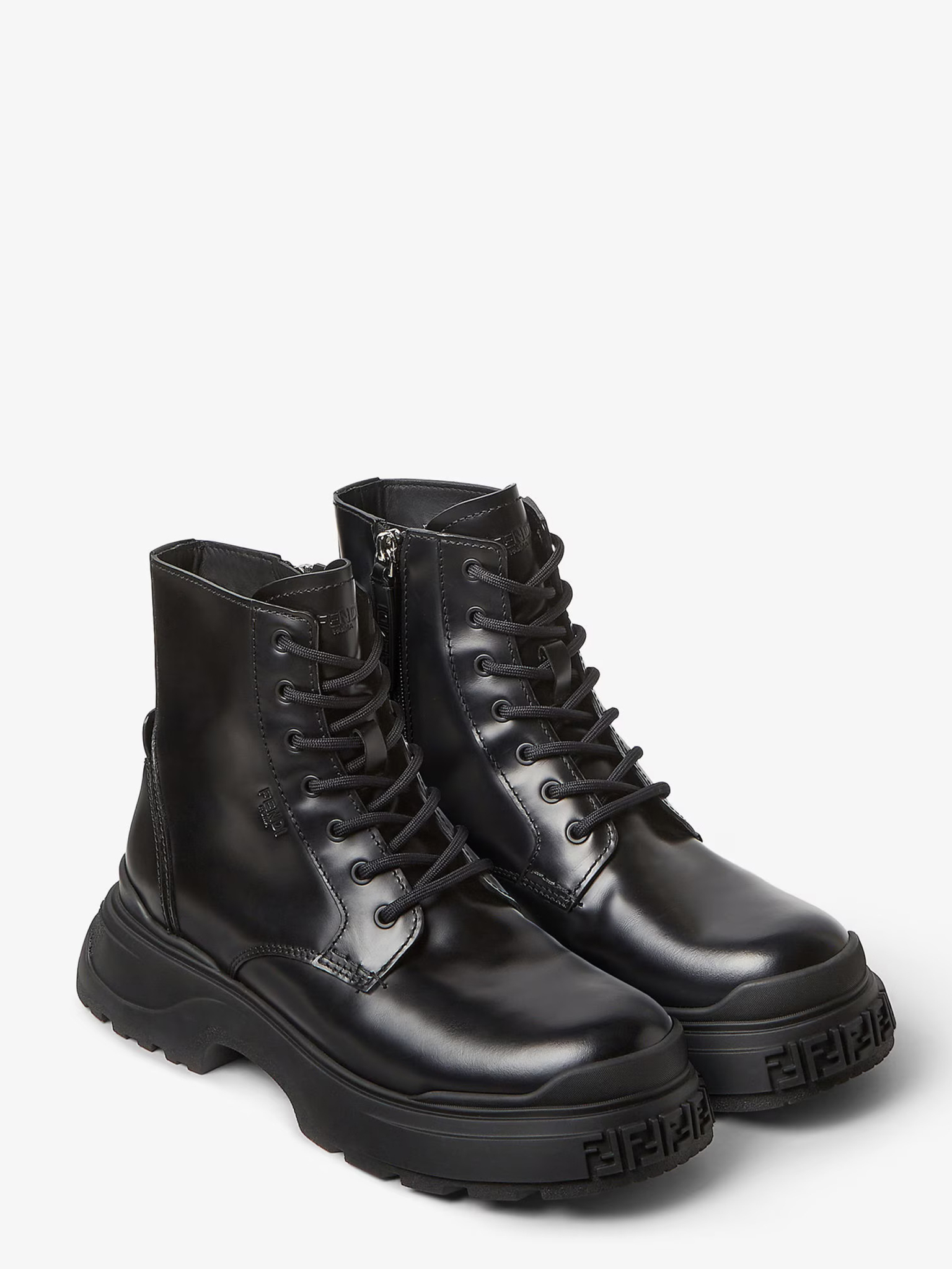 [Fendi] Ankle boots SS26 7U1826AWCZF0ABB