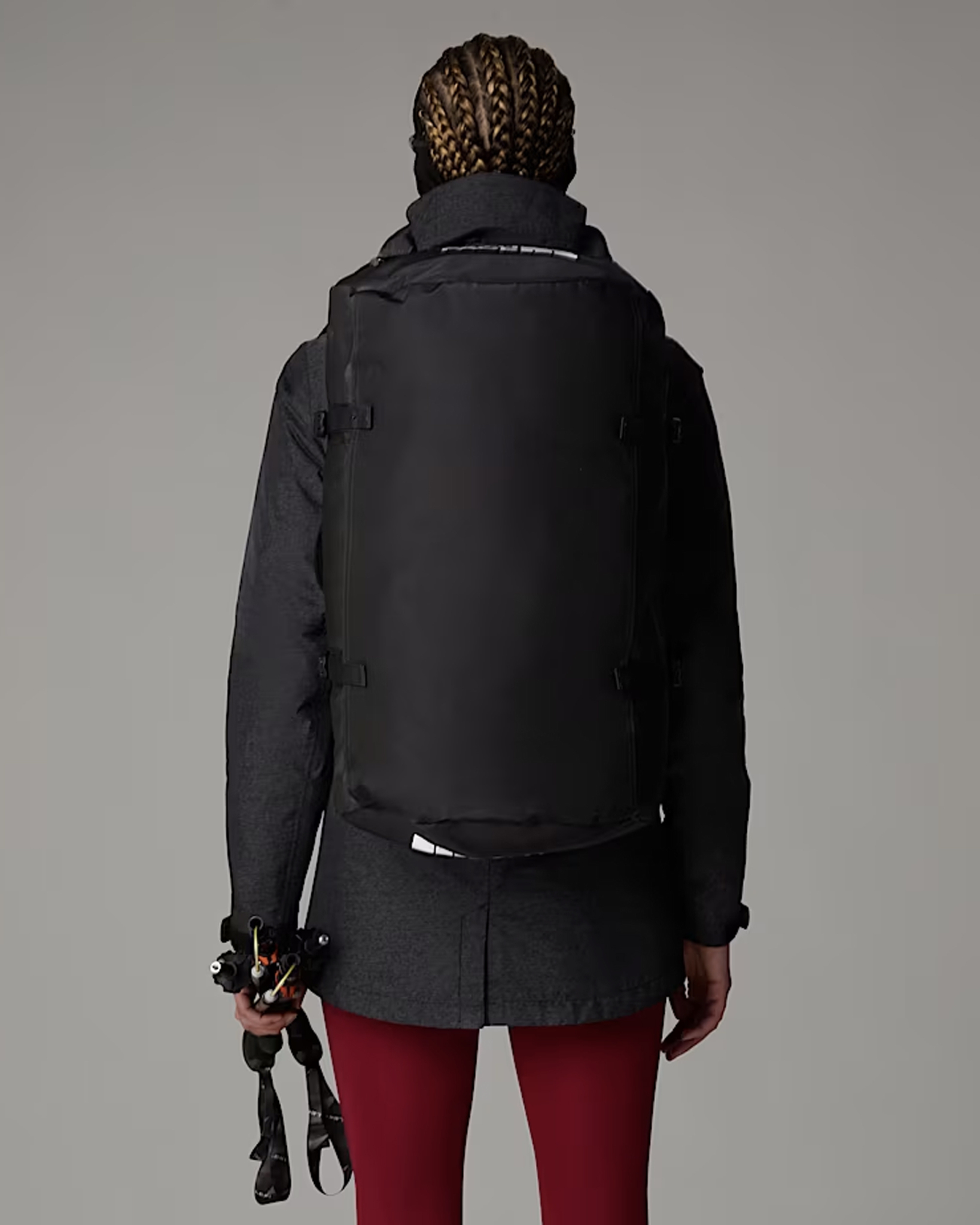 [THE NORTH FACE] Luggage bag SS26 NF0A52ST53R1