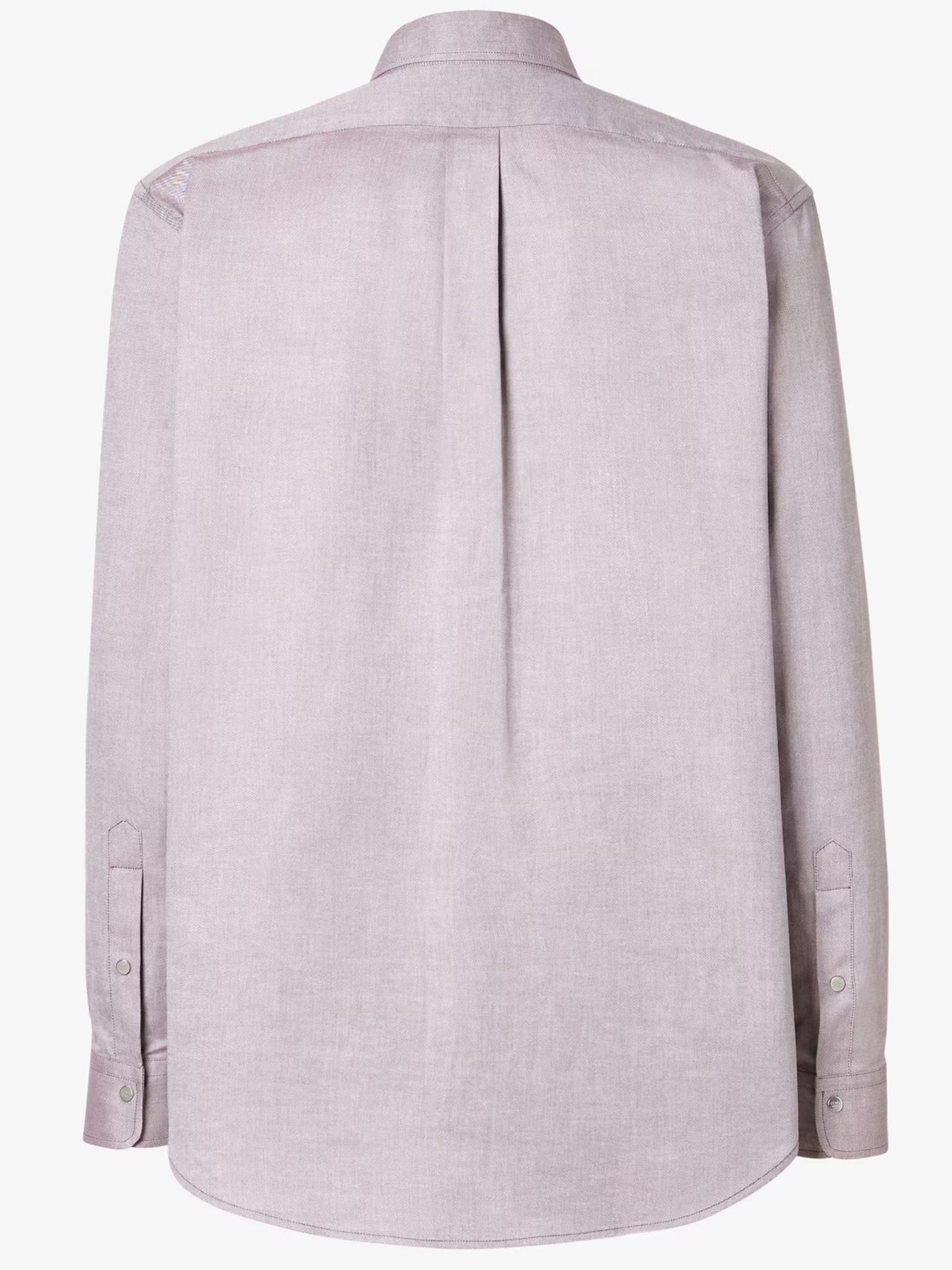 [Fendi] Shirts Long Sleeve SS26 FS1296AVZDF0HM6