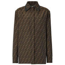 [Fendi] Jacket SS26 FJ7564A5W3F118W