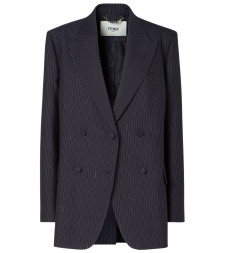 [Fendi] Blazer SS26 FJ7685AW7IF0QG3