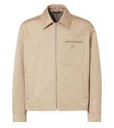 [Fendi] Jacket FW25 FW1393AUVIF0QE3