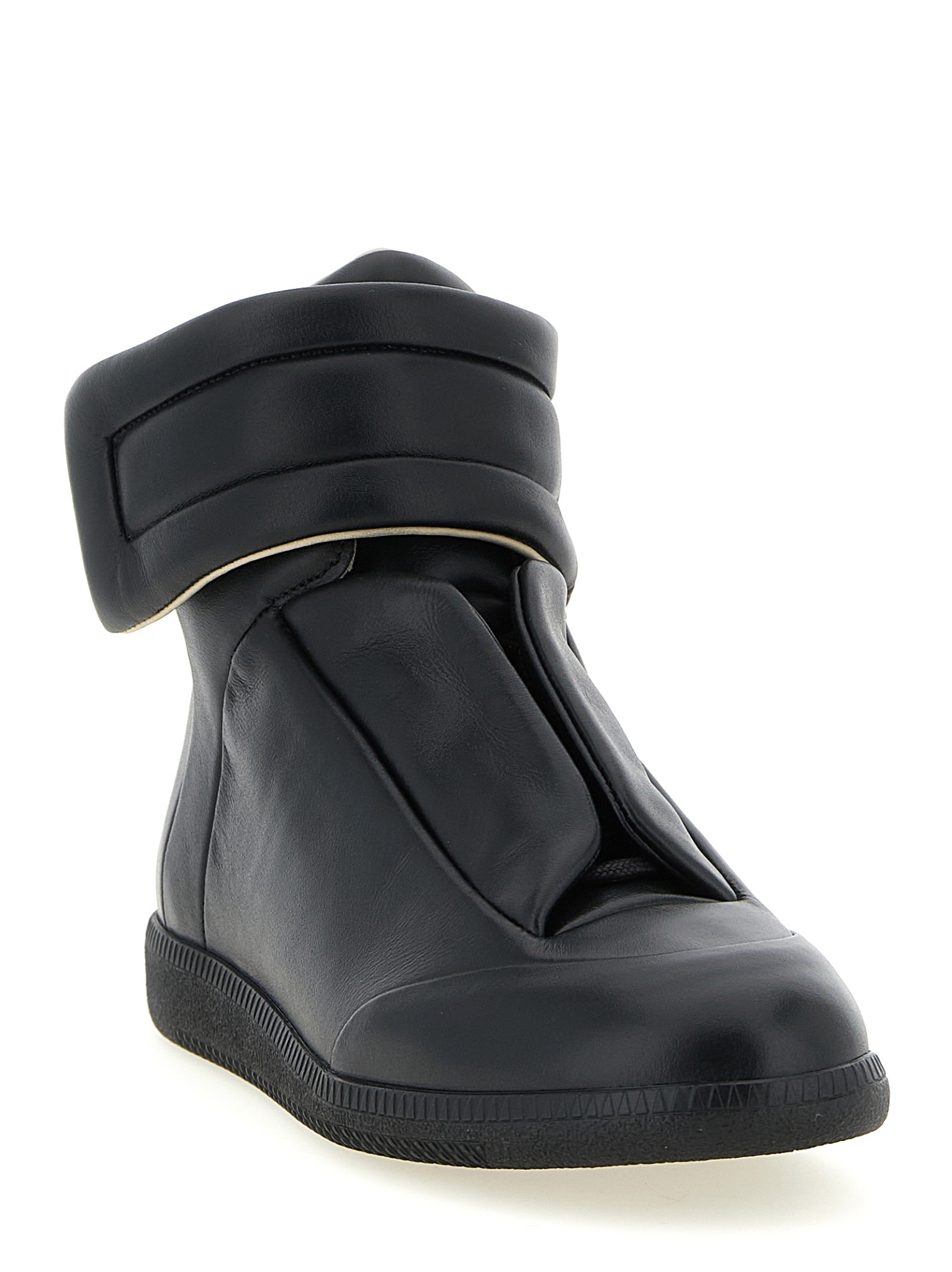 [Maison Margiela] Sneakers FW26 S57WS0538P7573T8013