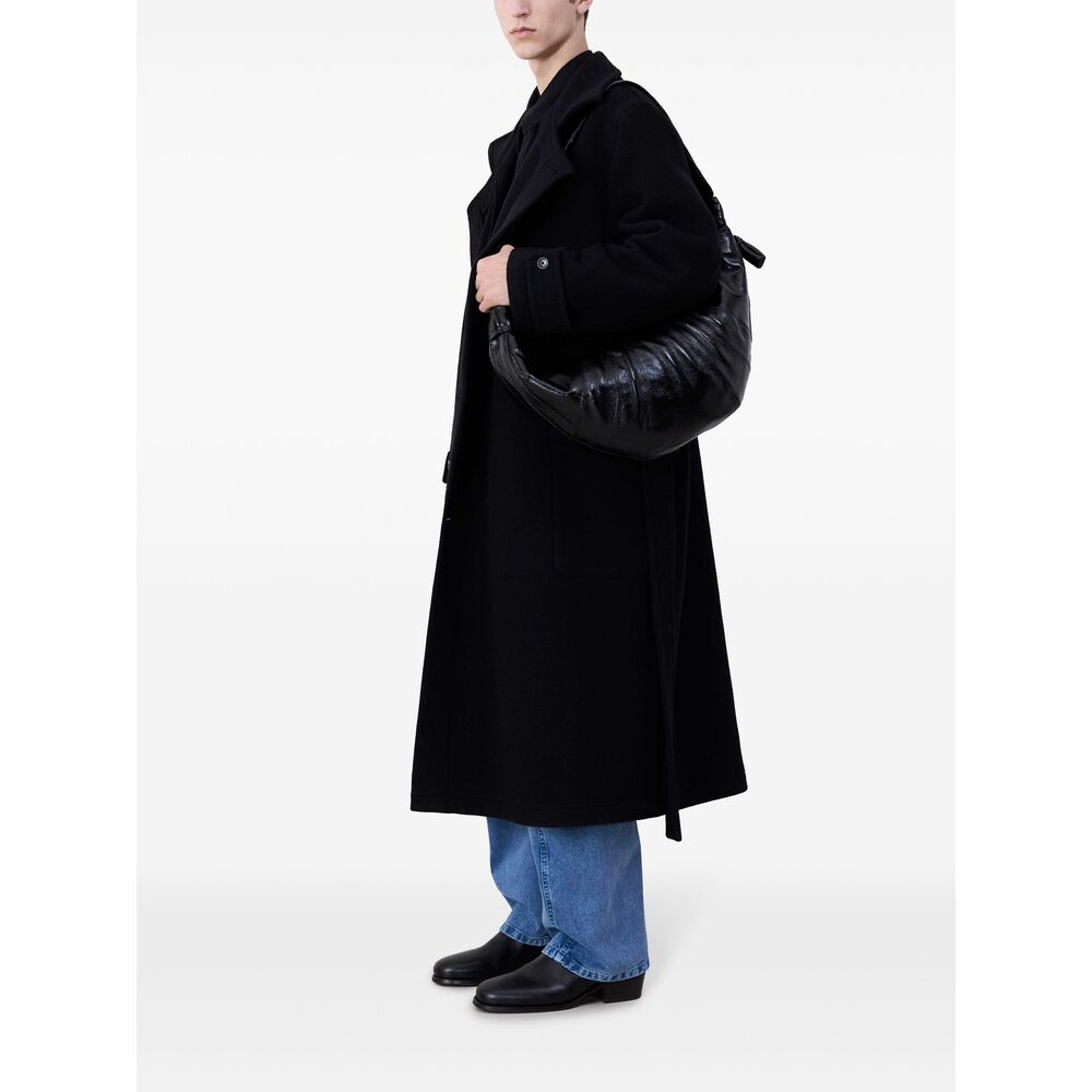 [LEMAIRE] Cross body bag FW26 BG0000 LF1329 BK999