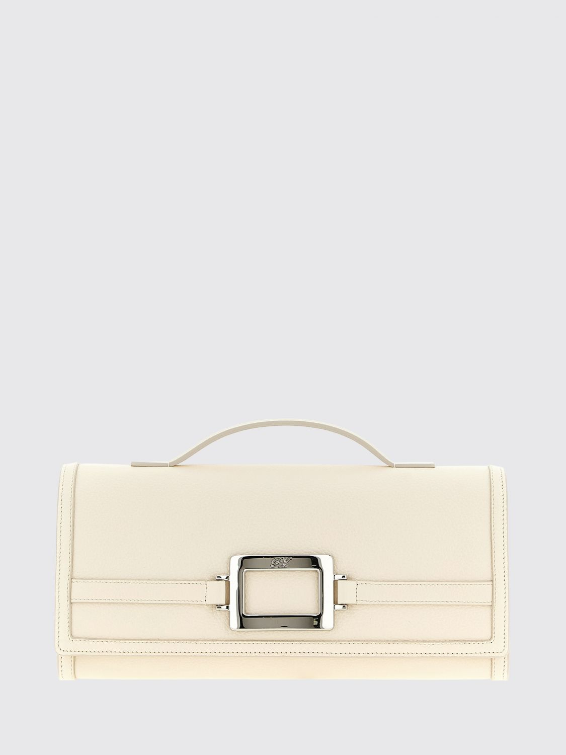 [Roger Vivier] Clutch bag SS26 RBWAORC2202QV7 C019