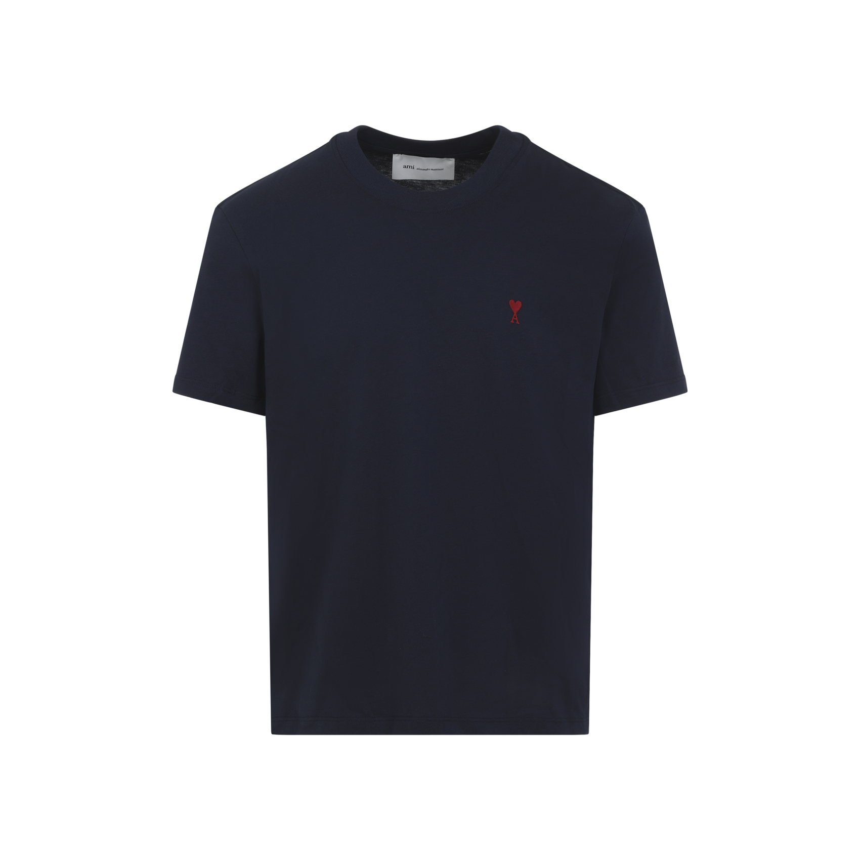 [Ami Paris] T-shirts Short Sleeve FW26 BFUTS035.724