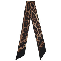 [Dolce & Gabbana] Scarf FW26 FS215A_GDCF5HN13M