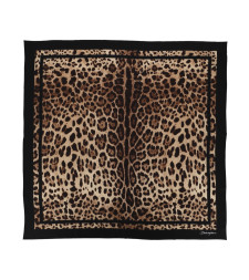 [Dolce & Gabbana] Scarf FW26 FN090R_GDCF5HN13M