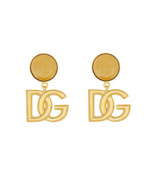 [Dolce & Gabbana] Earring FW26 WEN6P6_W1111ZOO00