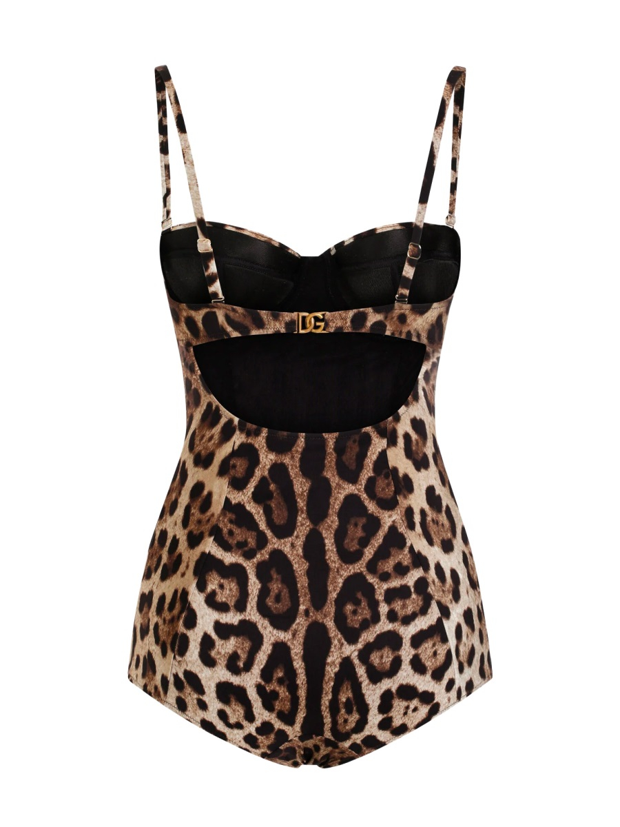 [Dolce & Gabbana] Swimsuit FW26 O9A13J_ONO11HY13M