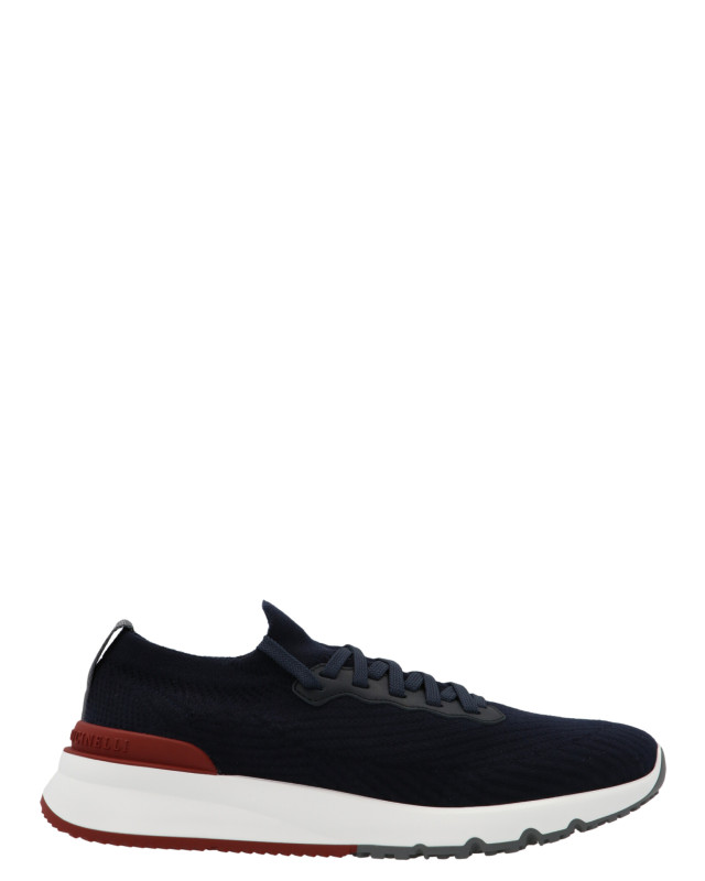 [Brunello Cucinelli] Sneakers FW26 MZUPMBO252CP307