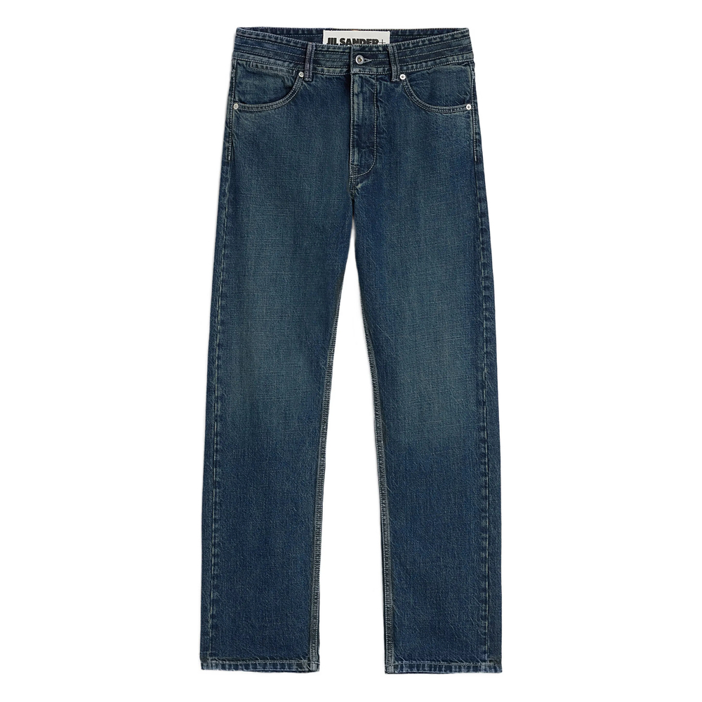 [Jil Sander] Jeans SS26 J46668 J47KA0292 019
