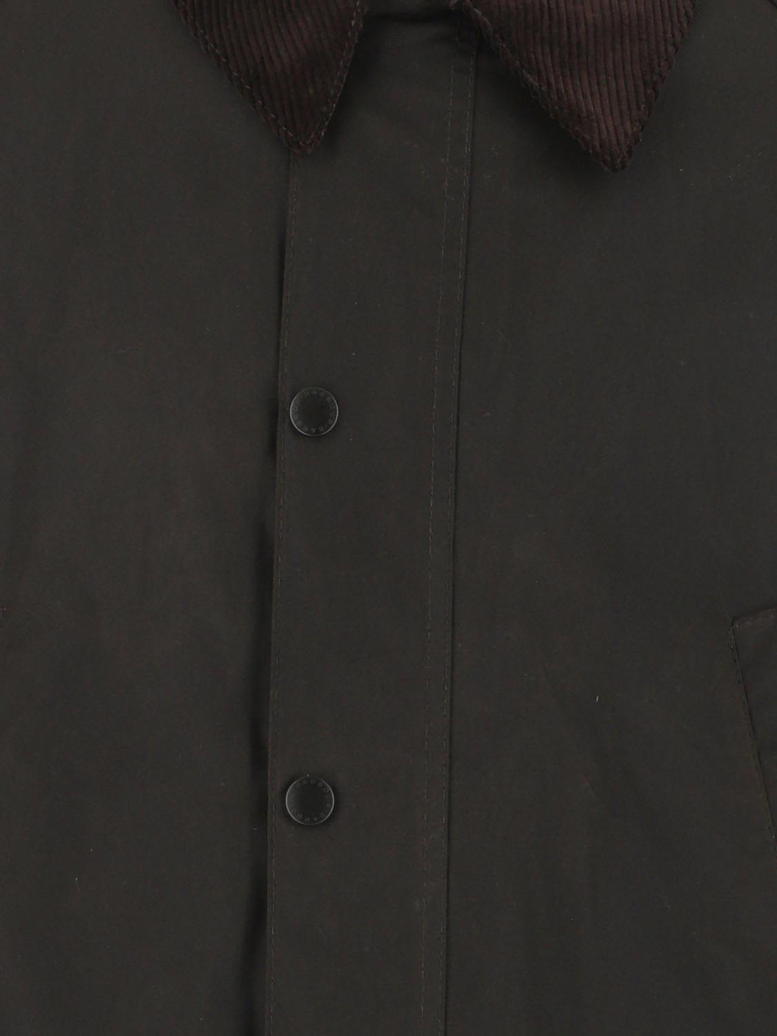 [Barbour] Casual Jacket SS26 MWX0010 OL71