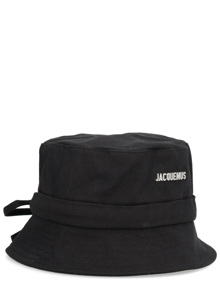 [JACQUEMUS] Hat FW26 ACU00001AE0_0014990