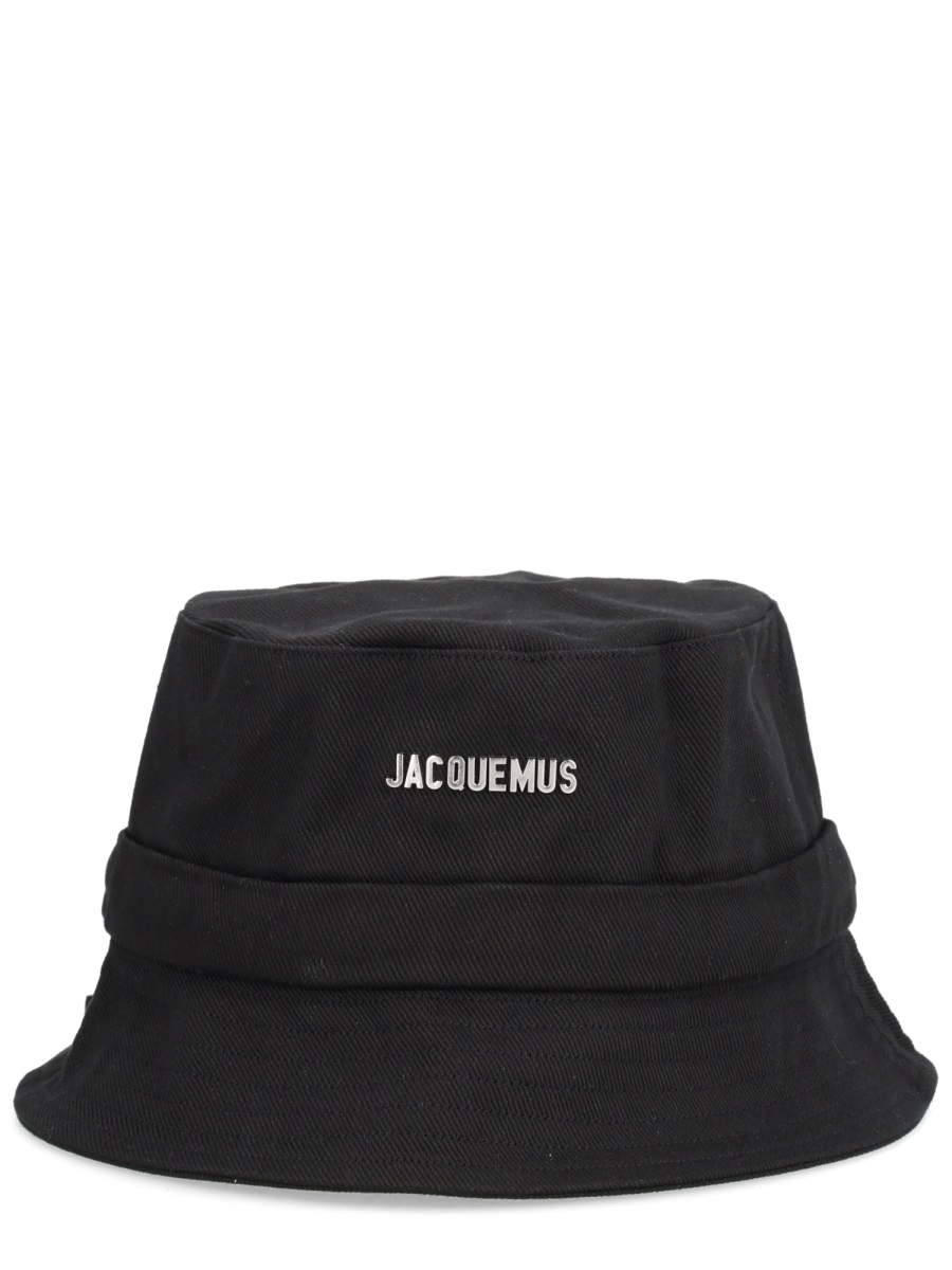 [JACQUEMUS] Hat FW26 ACU00001AE0_0014990