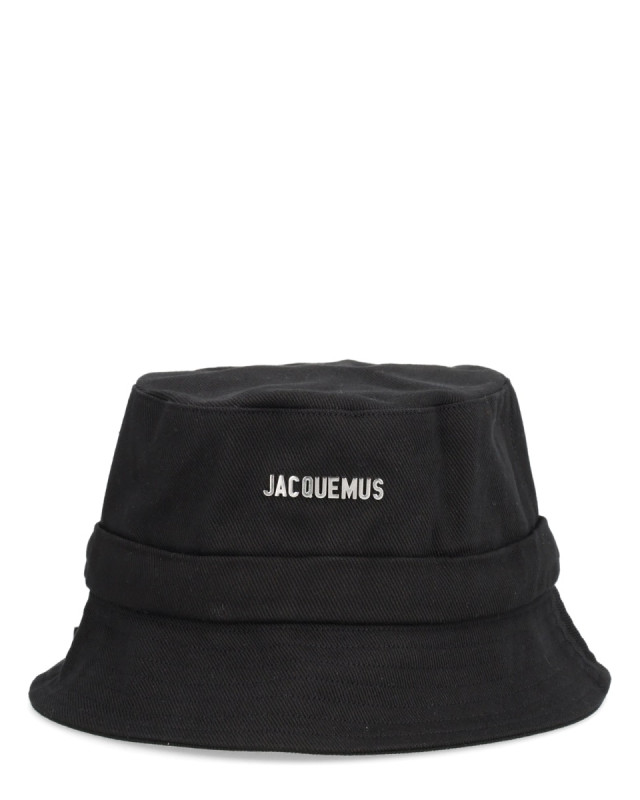 [JACQUEMUS] Hat FW26 ACU00001AE0_0014990