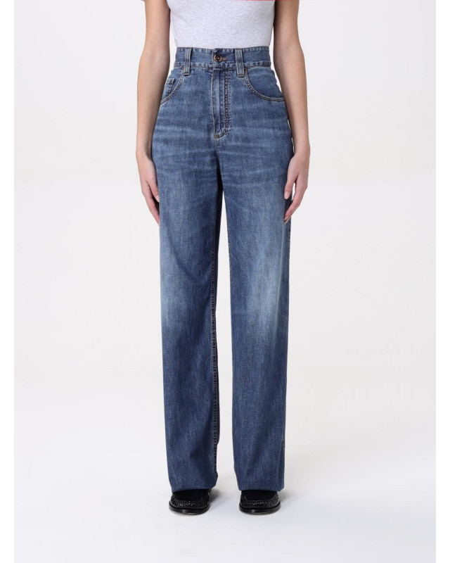 [Brunello Cucinelli] Jeans SS26 MH192P5565 C8982