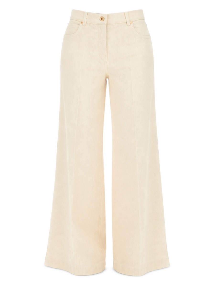 [Aspesi] Trousers FW26 0160_G37101042