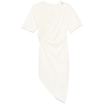 [MUGLER] Short sleeve dress FW25 25F3RO16202971014