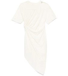 [MUGLER] Short sleeve dress FW25 25F3RO16202971014