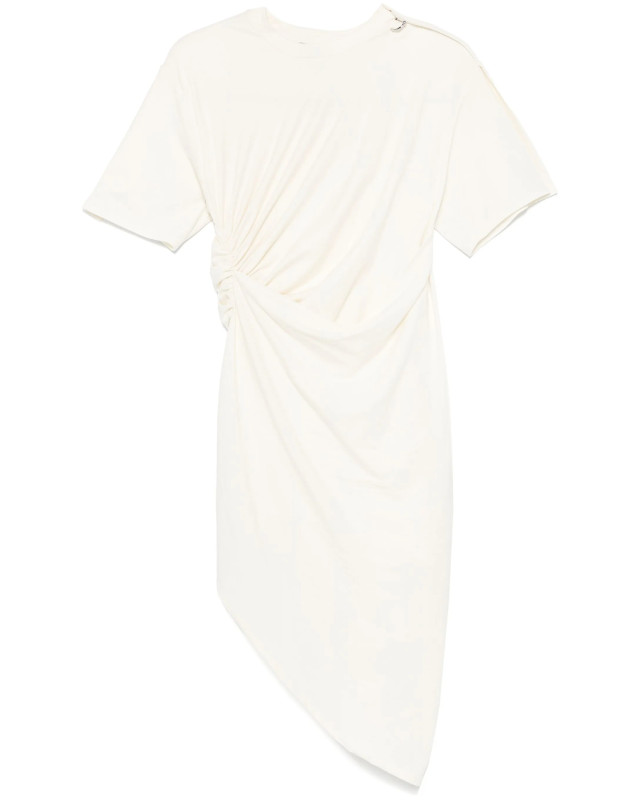 [MUGLER] Short sleeve dress FW25 25F3RO16202971014