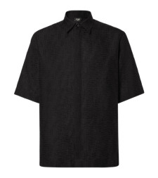 [Fendi] Shirts Short Sleeve SS25 FS1317AU6YF0QA1