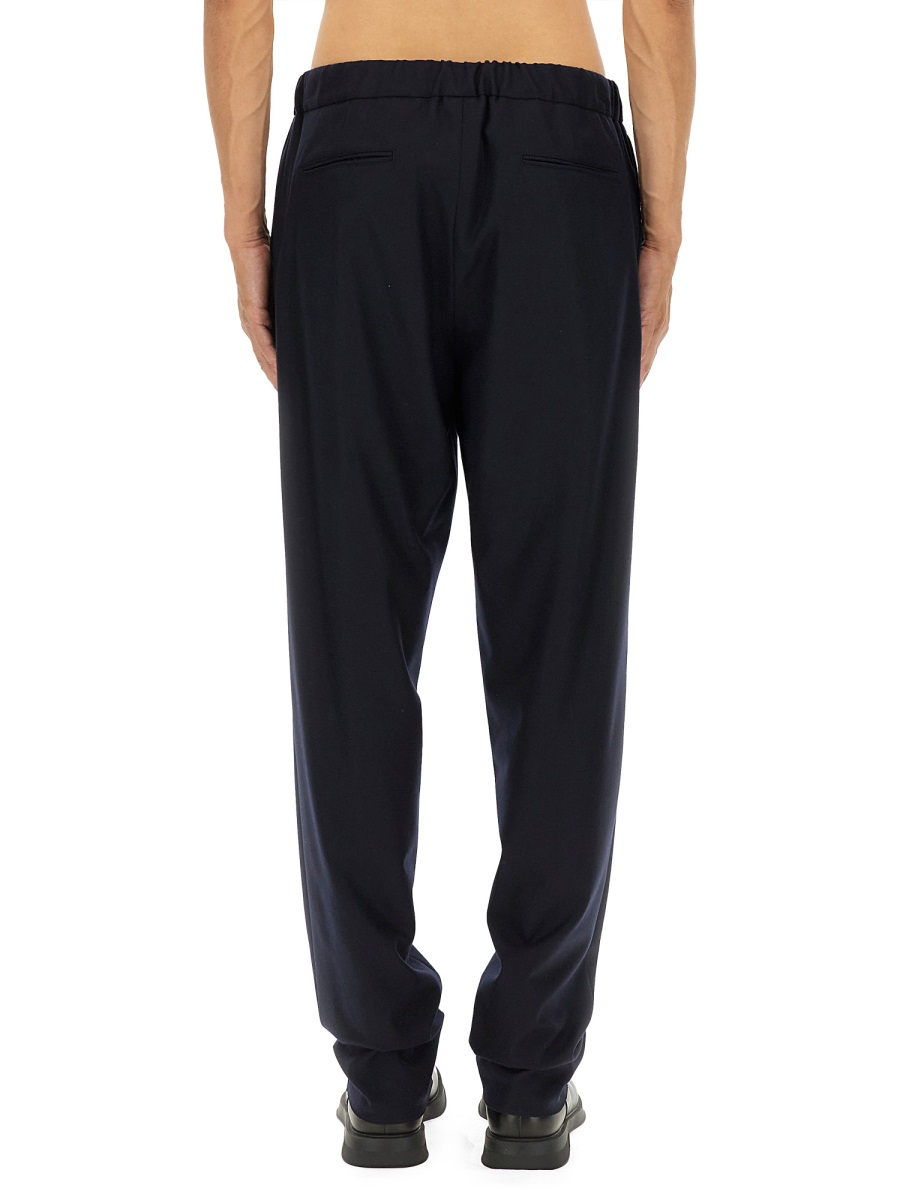 [Giorgio Armani] Trousers FW26 GM000249_TE10115UB109