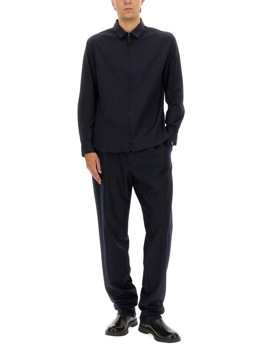 [Giorgio Armani] Trousers FW26 GM000249_TE10115UB109