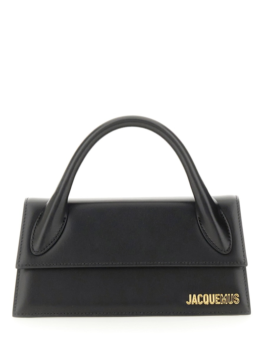 [JACQUEMUS] Shoulder bag FW26 BAW00004AC0_1C01990