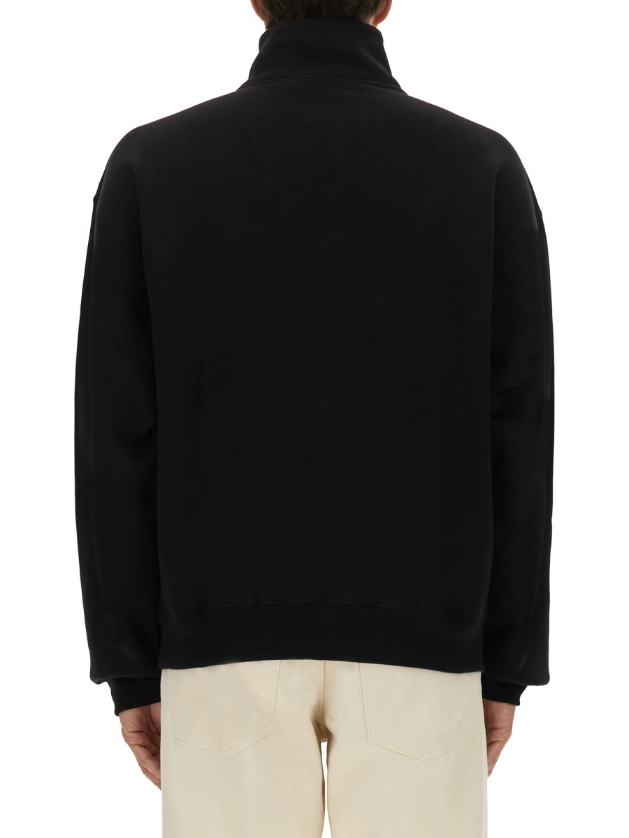 [JACQUEMUS] Sweatshirt FW26 SSM00313AJ0_0174990