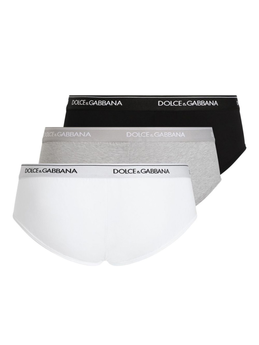 [Dolce & Gabbana] Brief boxer FW26 M9D81J_ONN958V023