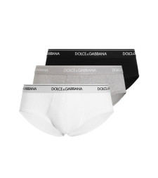 [Dolce & Gabbana] Brief boxer FW26 M9D81J_ONN958V023