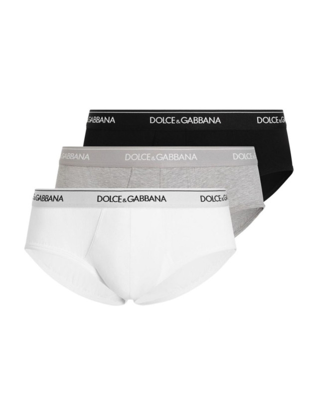 [Dolce & Gabbana] Brief boxer FW26 M9D81J_ONN958V023