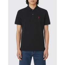 [Ami Paris] T-shirts Short Sleeve SS26 BFUPL001760 001