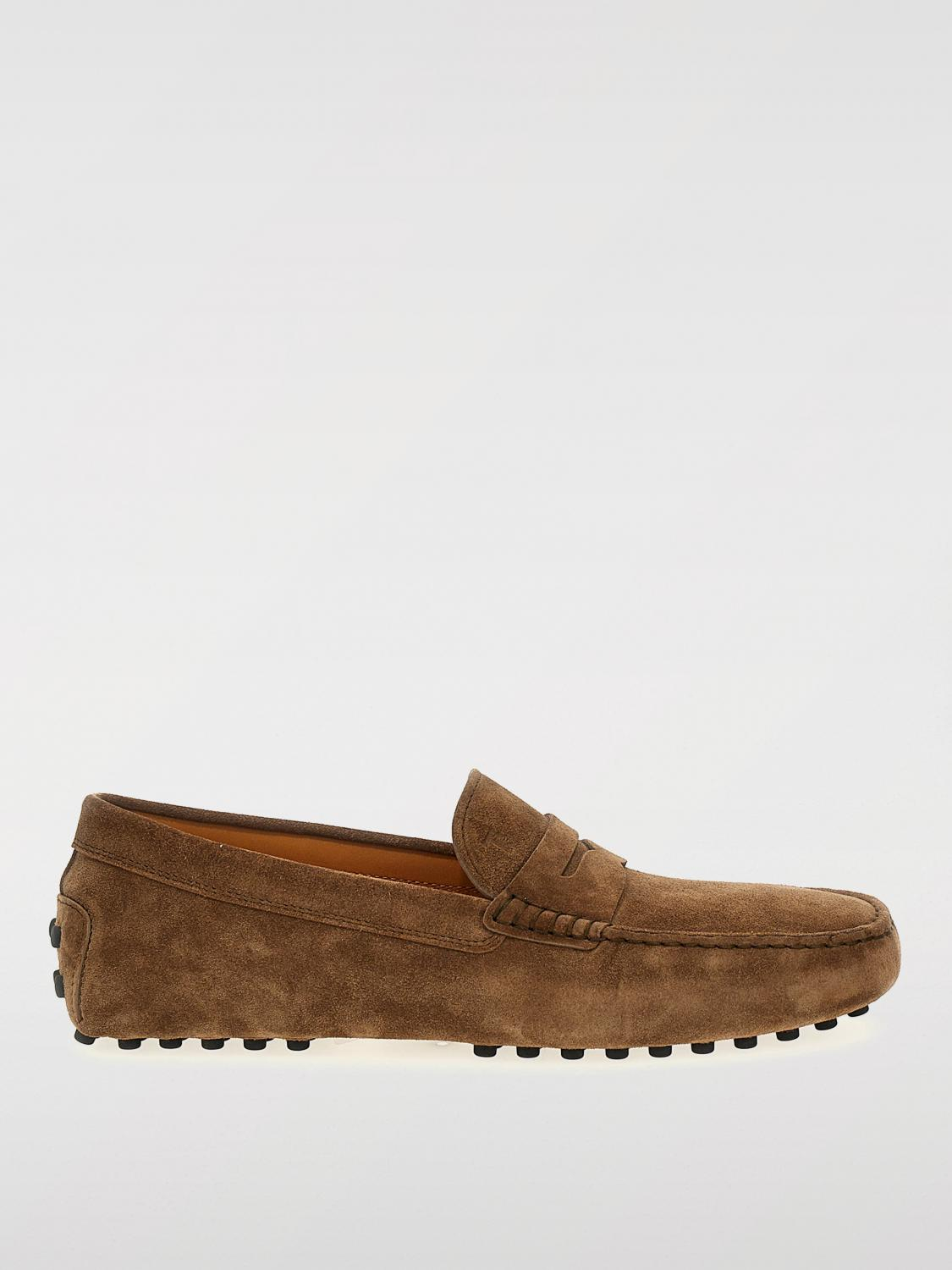 [Tod's] Loafer SS26 XXM22L00010RE0 S818