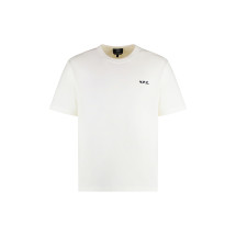 [A.P.C.] T-shirts Short Sleeve SS25 COHBQH26391_TAE