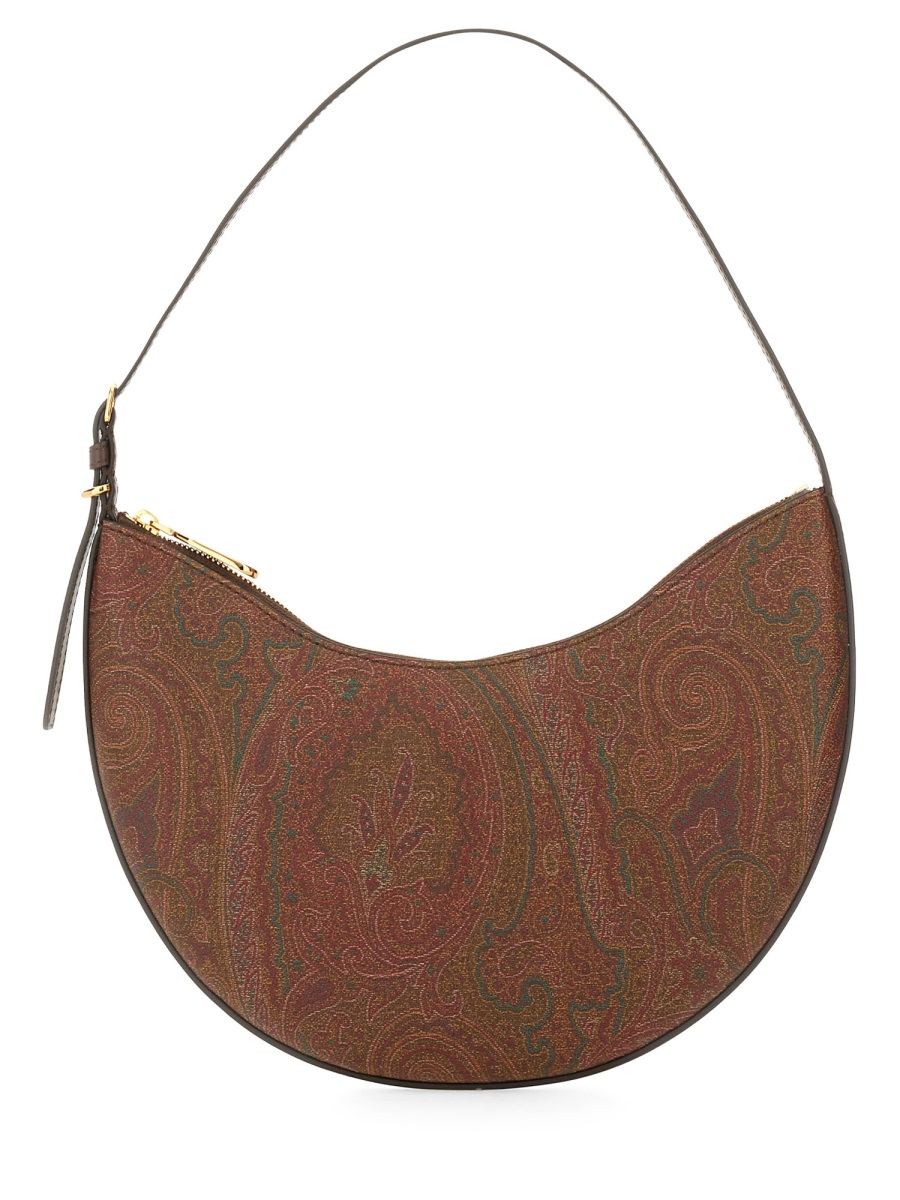 [Etro] Shoulder bag FW26 WP1I0001_AA001M0019