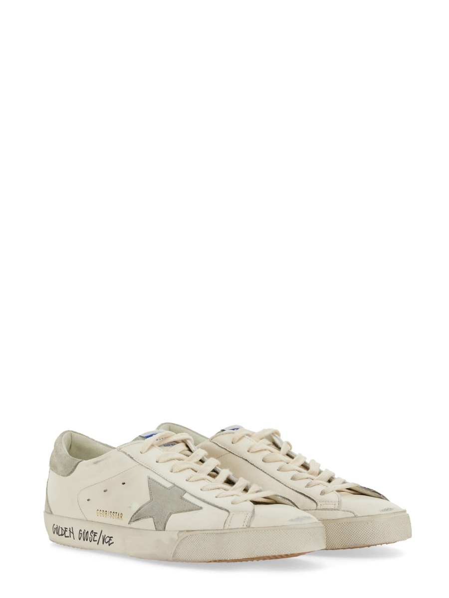 [Golden Goose] Sneakers FW26 GMF00102_F00535911166