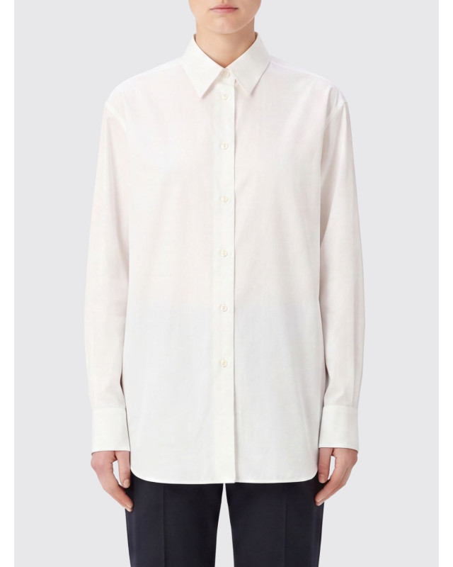 [Jil Sander] Shirts Long Sleeve SS26 J03DL0223J45342 100