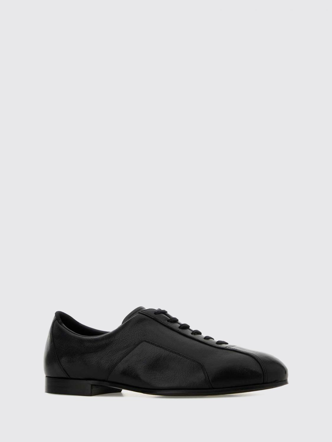 [Jil Sander] Dress Shoes SS26 J32WQ0040P7696 001