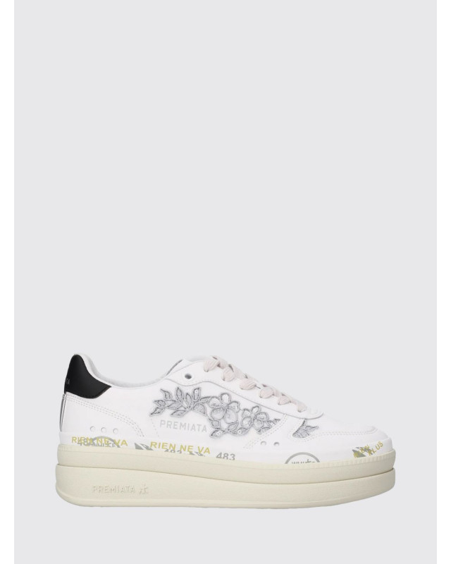 [Premiata] Sneakers SS26 MICOL 8255