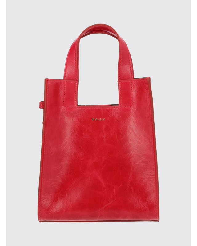 [Bally] Minibag SS26 WAM04MVT748 U3B9O