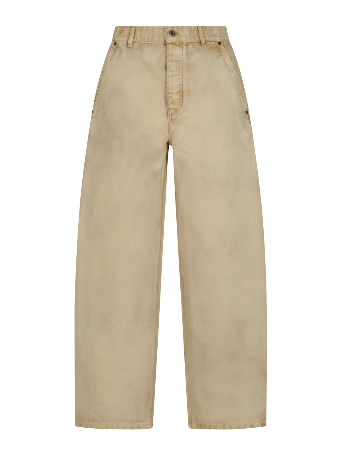 [Loewe] Trousers SS26 H526Y04WI82140
