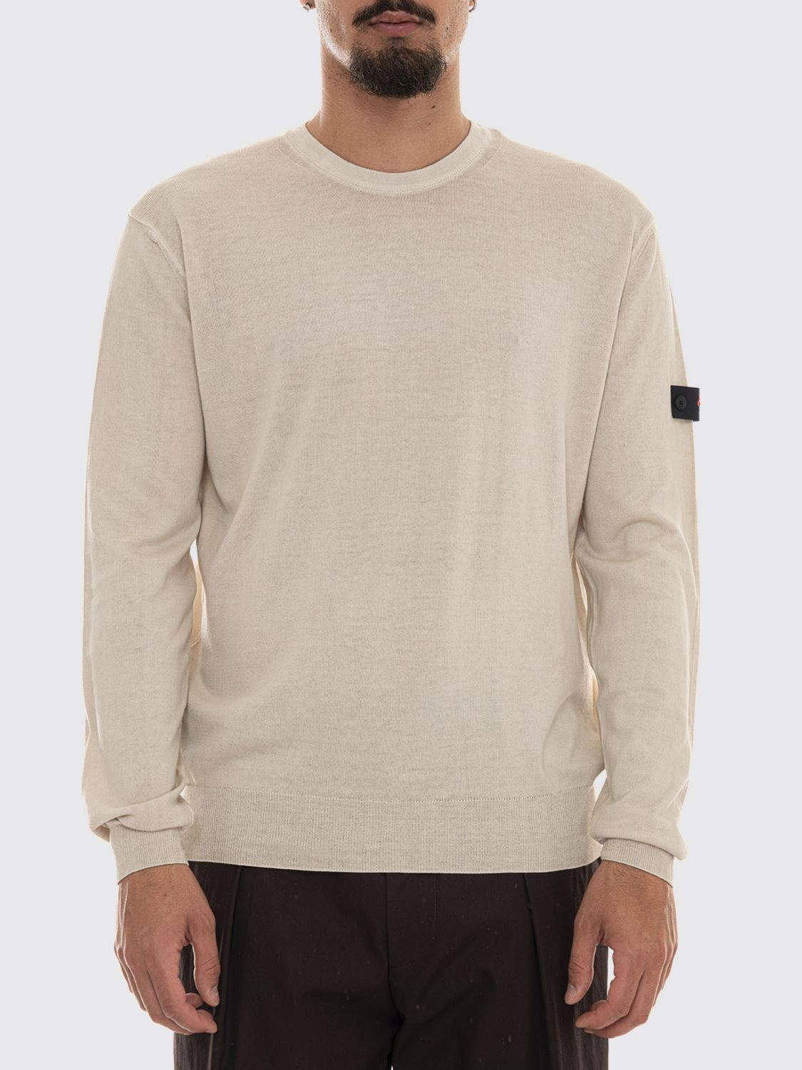 [Peuterey] Knitwear SS26 PEU584199012446 729
