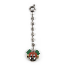 [Loewe] Keyring SS26 C554231X501602