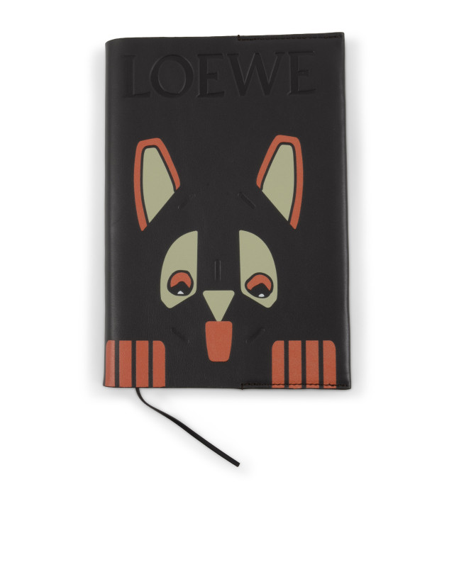 [Loewe] Pouch SS26 T000242XCJ1489