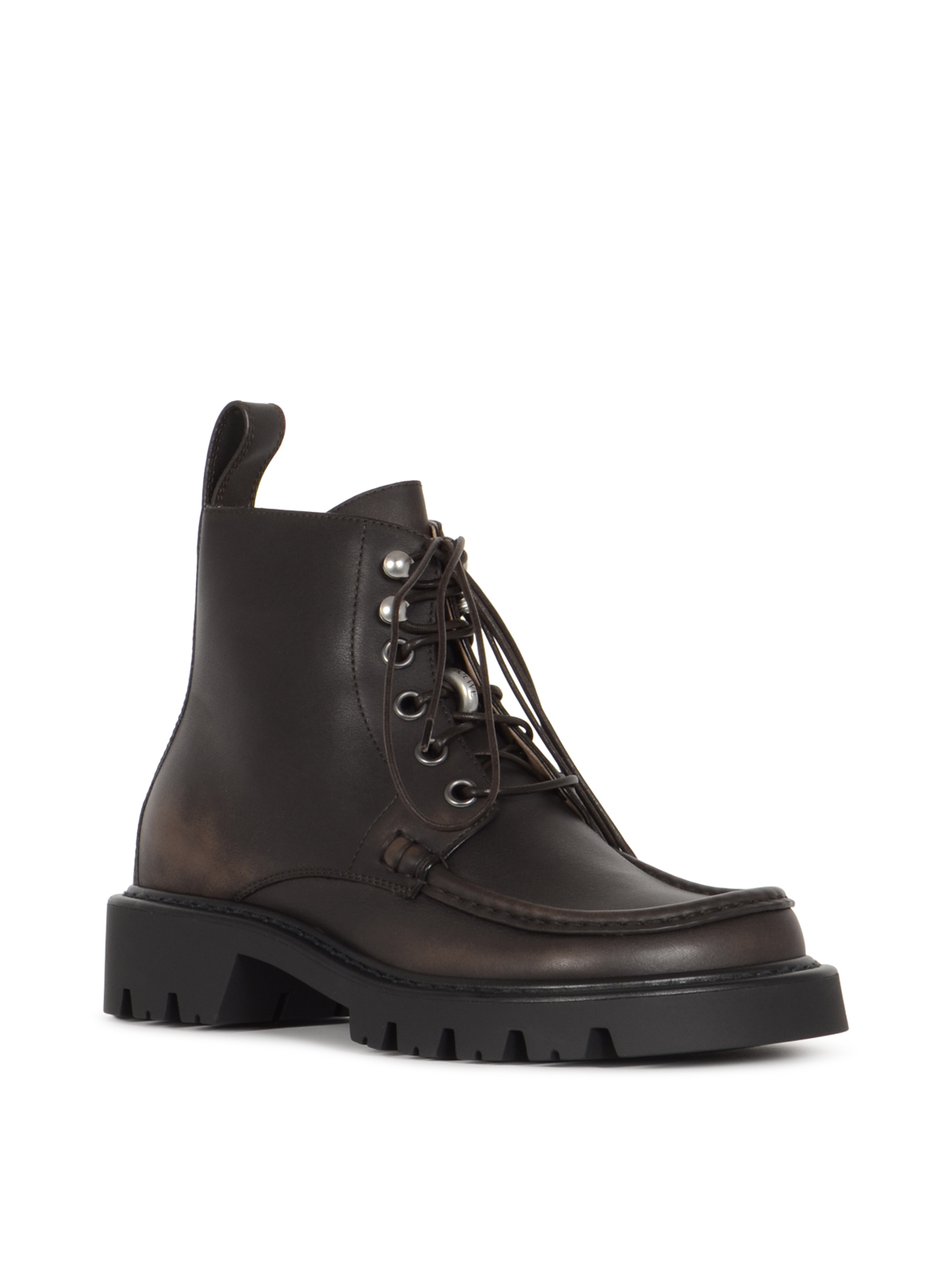 [Loewe] Ankle Boots SS26 L815285XAD3110